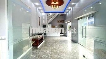 Cho Thuê Nhà Góc 2MT Lê Văn Phan, P Phú Thọ Hoà, Tân Phú