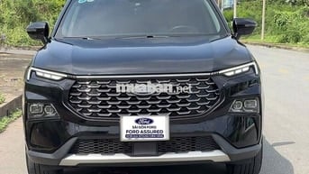 Ford Territory 2023 Trend 1.5 AT - 29500 km