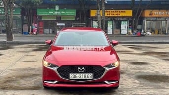 Mazda 3 Đỏ 5 chỗ Số tự động