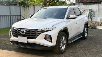 Hyundai Tucson 2022 2.0 m tự động 1 chủ từ đầu