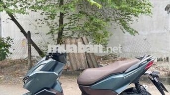 Honda Vario 160 CBS 2023 Xám xanh