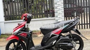Yamaha Mio M3 2022 Đỏ đen
