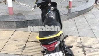 Yamaha Sirius Fi 2014