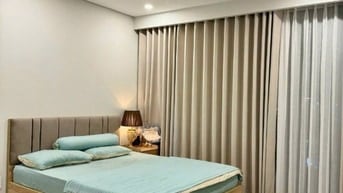 Chung cư CC Prince, Nguyễn Văn Trỗi, PN: 85m2, NT mới, 2PN, 20triệu