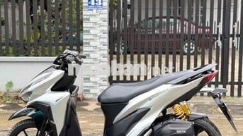 Honda Vario 150 2019 Bạc