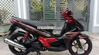 Yamaha Nouvo 4 máy móc êm ngon lành Giấy tờ đầy đũ