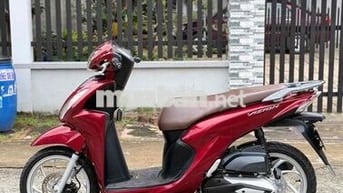 Honda Vision 2023 Smartkey Đỏ
