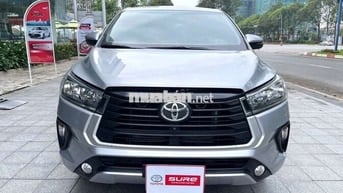 🍀 INNOVA 2022 - Số Sàn chuẩn xe gia đình 🍀