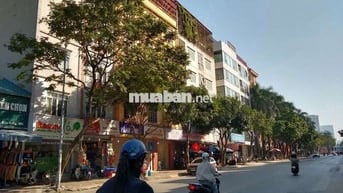 Cho thuê Cửa hàng mặt phố Trần Quốc Hoàn Q Cầu Giấy 25m2