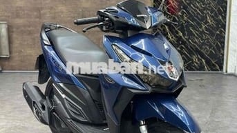 Click 125 2015 góp trả trước 15tr