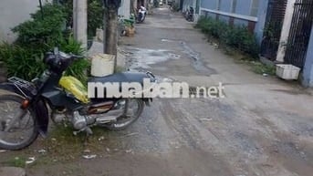 NHÀ CHO THUÊ SAU LUNG BV ĐA KHOA TRUNG ƯƠNG  CẦN  THƠ