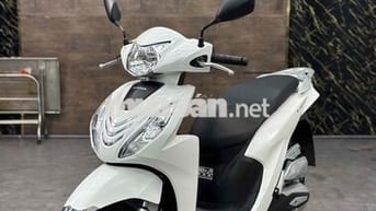 Vision 2025 chạy lướt 152km góp trả trước 9tr