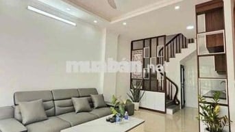 HIẾM! BÁN NHÀ PHÚ THƯỢNG - TÂY HỔ -50M2 X 5T- NHỈNH 8 TỶ