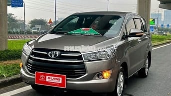 Innova 2017 2.0G 66178 km Đồng(CÒN THƯƠNG LƯỢNG)