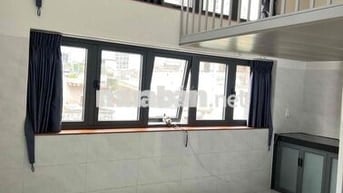 Phòng trọ mới tinh 30m2 đường Nguyễn Xí, Bình Thạnh