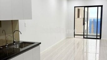 Tặng 1 tháng tiền thuê, sẵn máy lạnh, căn 2pn tháp TTTM, giáp Thủ