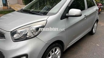 Kia Picanto 2012 S 1.25 AT - 102000 km
