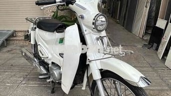 🔰Taya Cub 50cc - BSTP - 9C - Nguyên zin