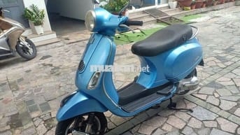 Xe piaggio vespa