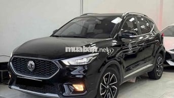 MG ZS STD / Com / Lux. 2023-2024. — MG_5 Lux 2022.