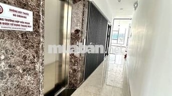 CHO THUÊ NHÀ MẶT TIỀN ĐƯỜNG PHẠM HÙNG, PHƯỜNG 4, QUẬN 8