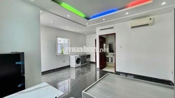 Khai trương chdv cho thuê full nội thất, tại Trung Lang, p12, Tân Bình