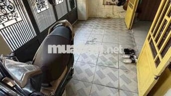 cho thuê nhà hẻm xe hơi Huỳnh Văn Nghệ phường 15 Q. Tân Phú