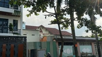 Cho thuê nhà đường 8m Lâm Thị Hố, Tân Chánh Hiệp, Quận 12, 4,8x16