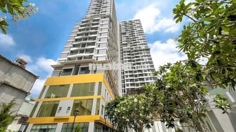 Cho Thuê 3PN FULL NT Căn Hộ Dhomme Quận 6 - Ở Liền - Nhà Mới