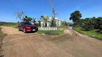 Bán lô đất đẹp tại xã Đinh Văn - Lâm Hà chỉ 580 triệu