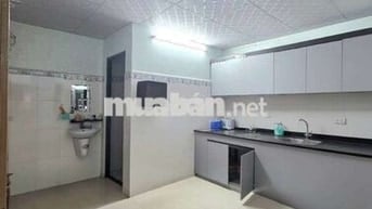 HIỆP BÌNH CHÁNH -HẺM THÔNG TỨ TUNG  NGANG 4M VUÔNG ĐÉT -PHÁP LÝ CHUẨN