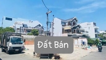 Đất góc 2 MT Đường 793 Kiều Đàm Quận 7. DT 20x22m CN 437m2