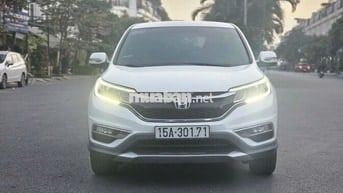 Honda CR V 2016 2.0 AT - 120000 km