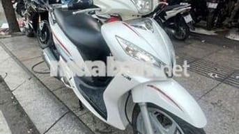 SYM shark 125 2012 mới 90% biển số thành phố