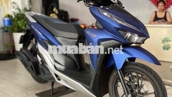 Honda Vario 150 đk 2019 màu xanh nhám BSTP