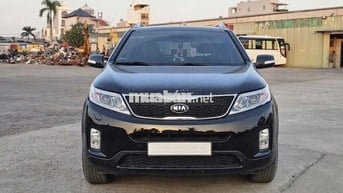 Kia Sorento 2016 2WD 2.4 GATH - 47000 km
