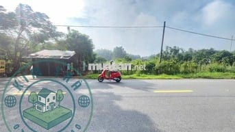 Anh Tư cần bán gấp 270m2 đất thổ ở Phước Vĩnh An – Giá 830tr