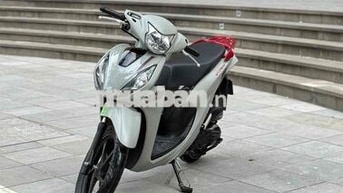 Honda Vision Sporty 2024 Xám 6000km 29BG