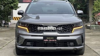 KIA SORENTO 2.5 SIGNATURE PHIÊN BẢN CAO CẤP.