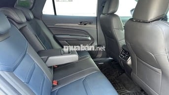 Ford Territory TitaniumX 2023 bảo hành 2028 vay75%