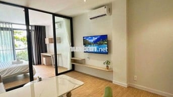 TRỐNG LẠI CĂN 1PN TÁCH BẾP – NGAY KĐT VẠN PHÚC