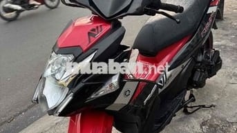 Yamaha Nouvo 6 Đỏ đen