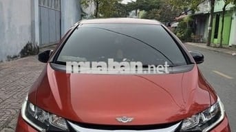 Honda Jazz 2019 1.5 RS - 41000 km