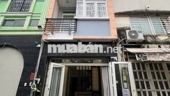 Bán nhà HXH hẻm VIP đường An Dương Vương Q5 dt( 4 x 13) giá 13,5 tỷ