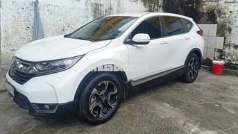 2019 1.5G - 115000 km