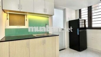 Phòng trọ sinh viên giá rẻ có gác mới xây ngay trung tâm gò vấp