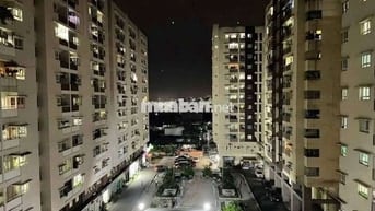 Cho thuê mặt bằng tầng trệt chung cư khang gia