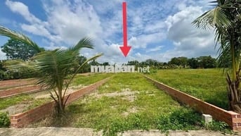 Cần Ra Hàng Ngộp Gấp Lô Đất 90m2 Gần Chợ Suối Sâu . Giá 450tr, SHR