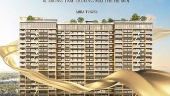 Bán chung cư cao cấp 6 * tại ĐÀ NẴNG giá chỉ từ 3,5 tỷ 