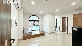 CĂN HỘ STUDIO TÁCH BẾP FULL NỘI THẤT NGAY CÔNG VIÊN HOÀ BÌNH XUÂN ĐỈNH